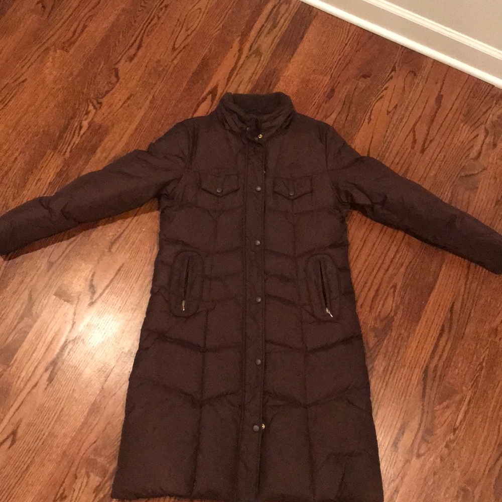 Women’s J-Lo Coat
